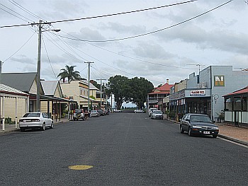 Coldstream St, Ulmarra NSW